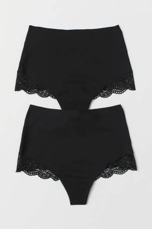 h&m shapewear